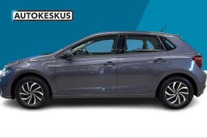 Volkswagen Polo esikatselu 8