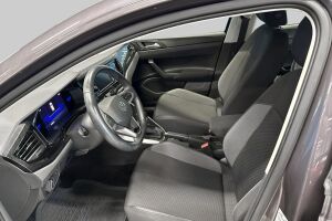 Volkswagen Polo esikatselu 9