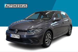 Volkswagen Polo esikatselu 0