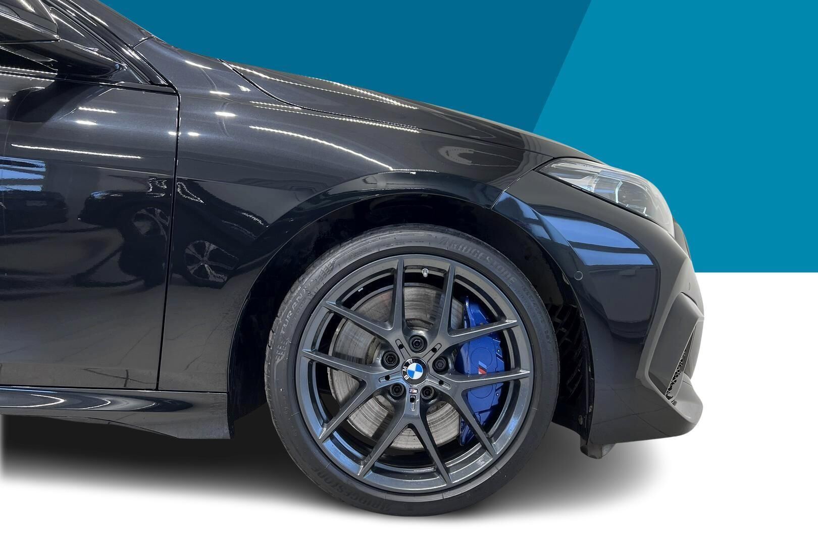 BMW 2-sarja iso kuva 12