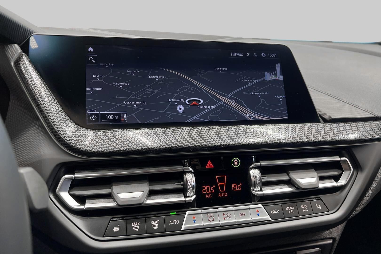 BMW 2-sarja iso kuva 14