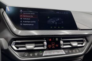 BMW 2-sarja esikatselu 16