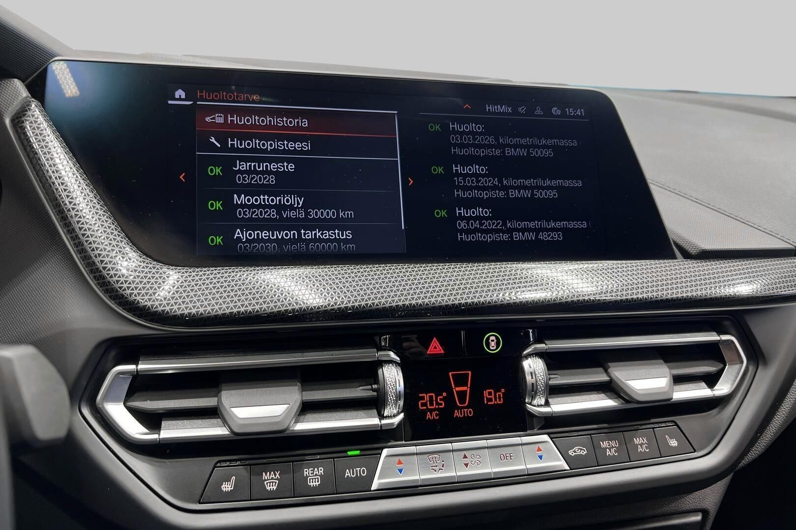 BMW 2-sarja iso kuva 17
