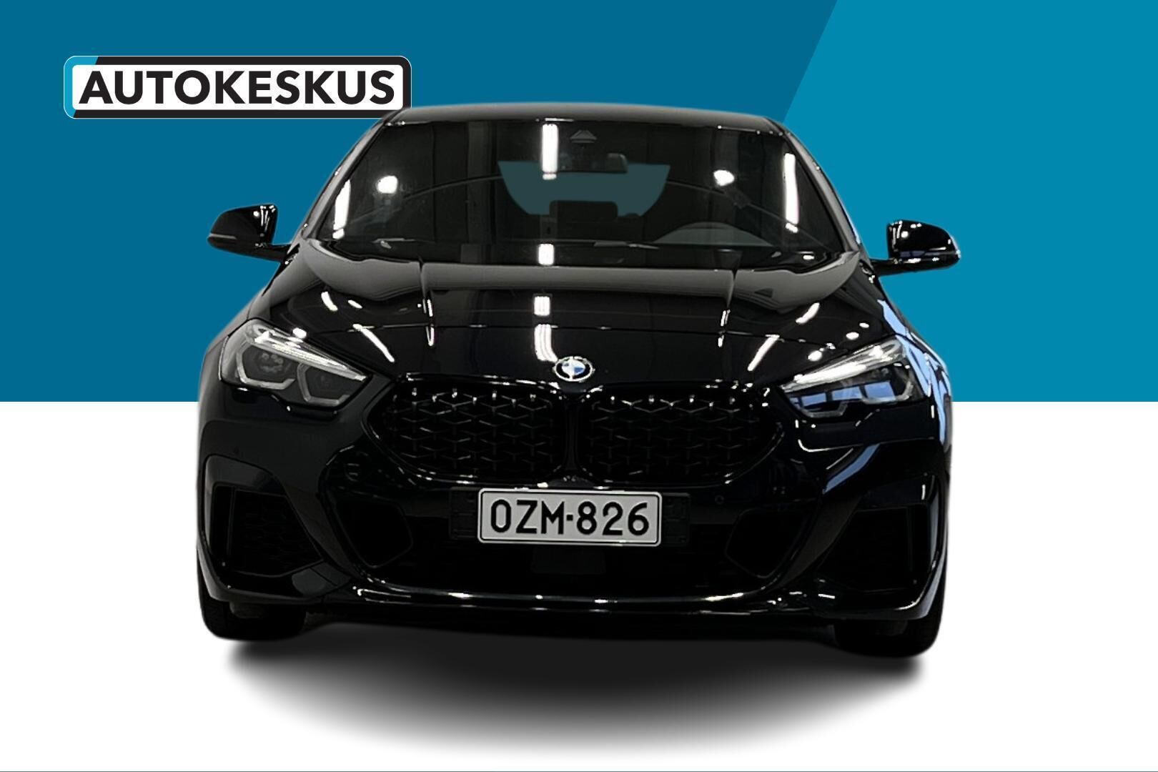 BMW 2-sarja iso kuva 2