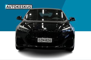 BMW 2-sarja esikatselu 2