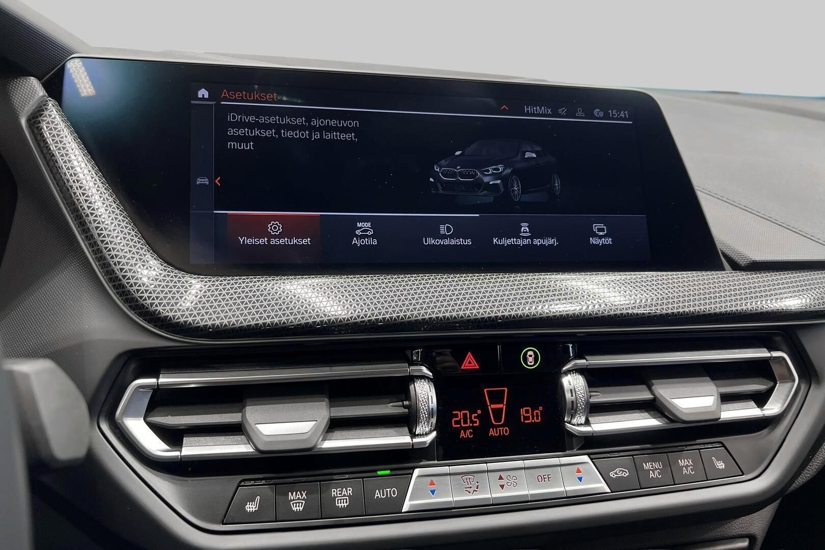 BMW 2-sarja iso kuva 18
