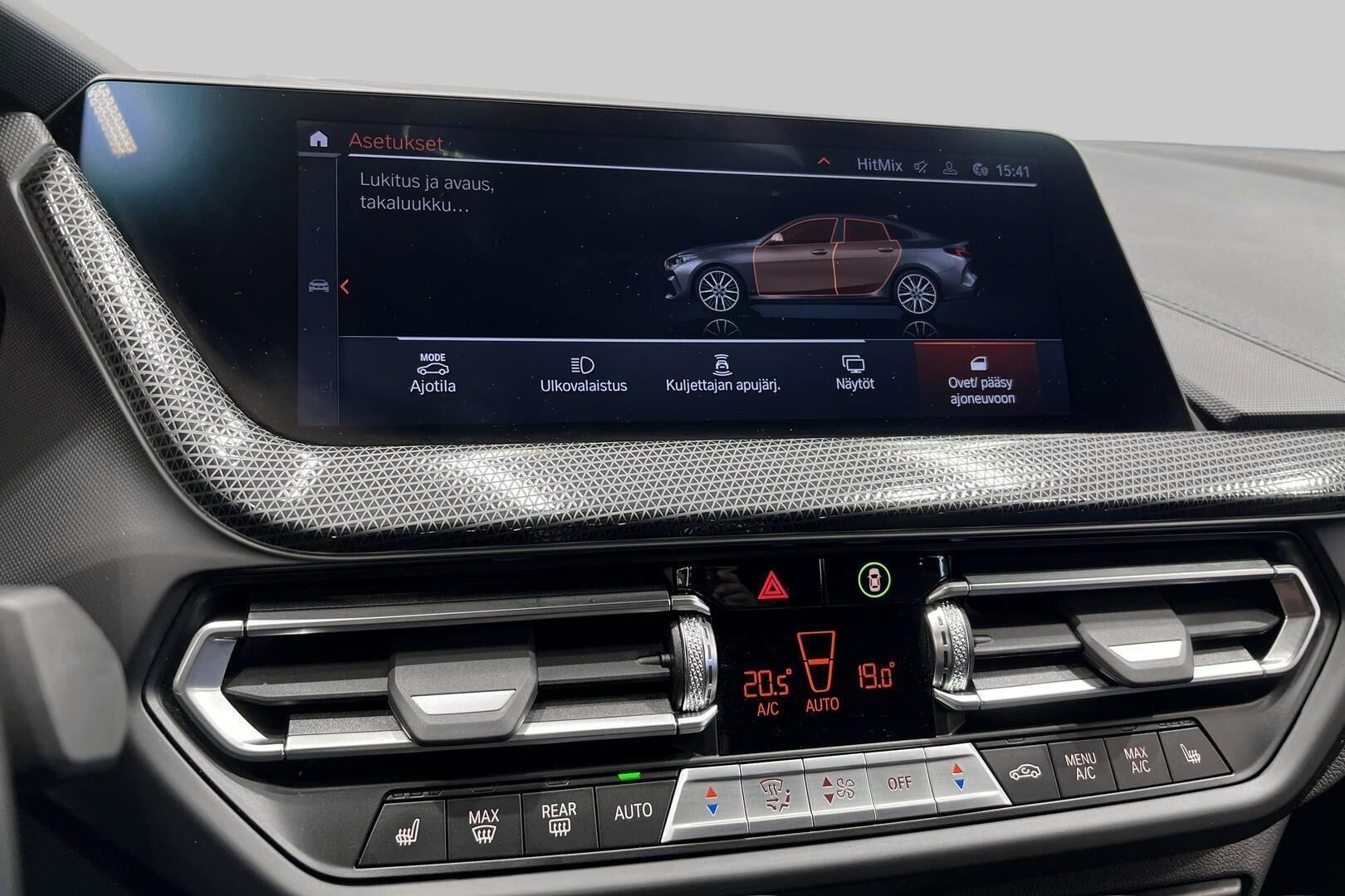 BMW 2-sarja iso kuva 19