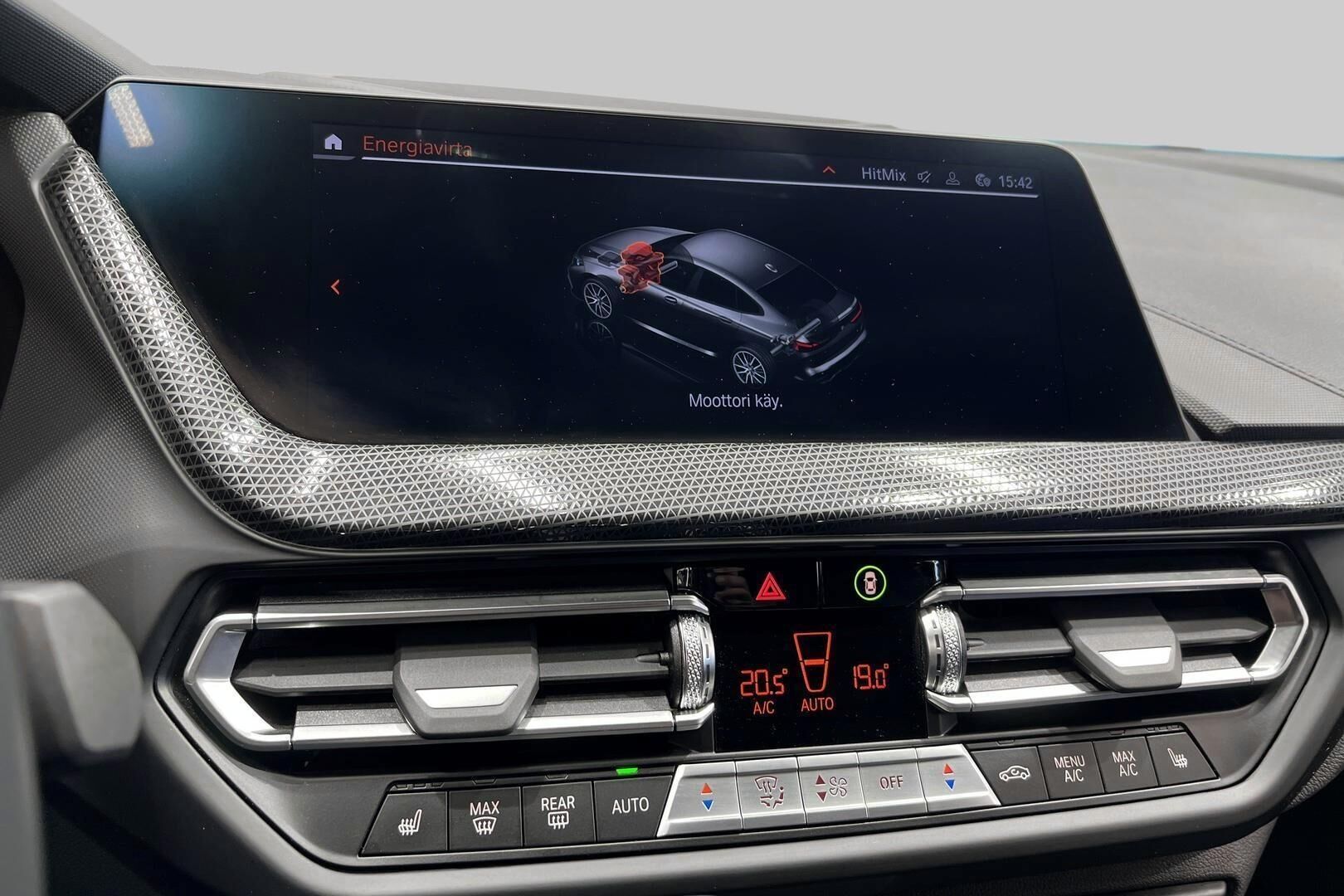 BMW 2-sarja iso kuva 23