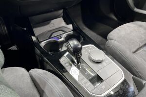 BMW M235 esikatselu 23