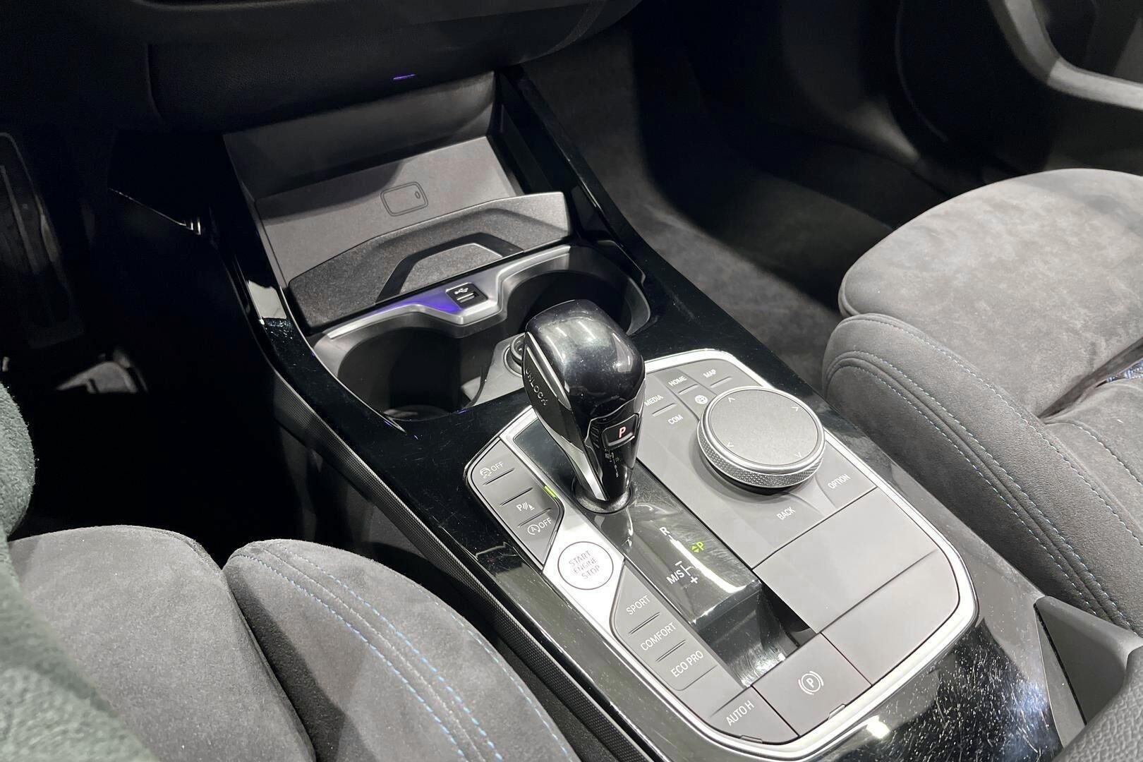 BMW 2-sarja iso kuva 25