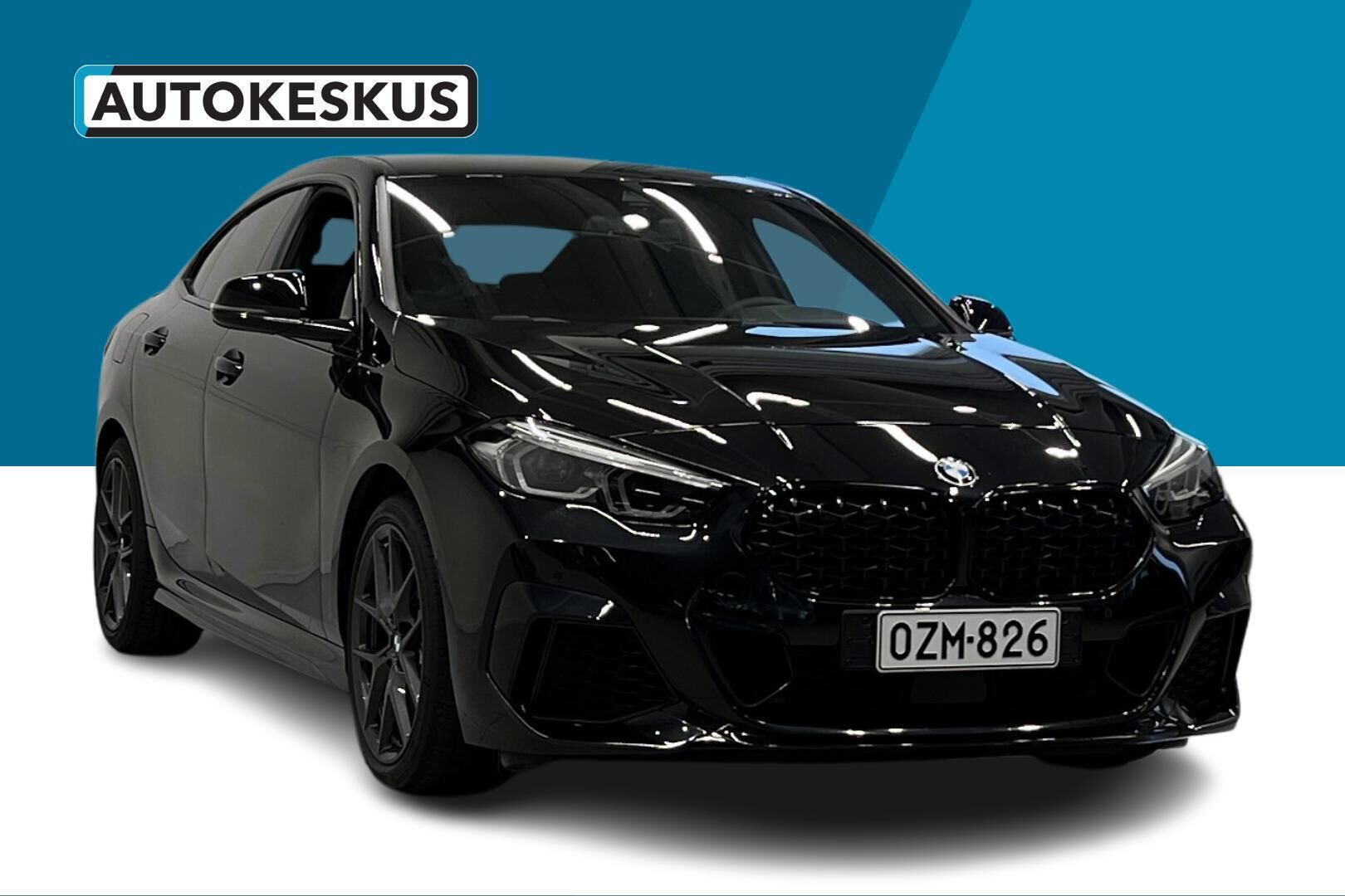 BMW 2-sarja iso kuva 3