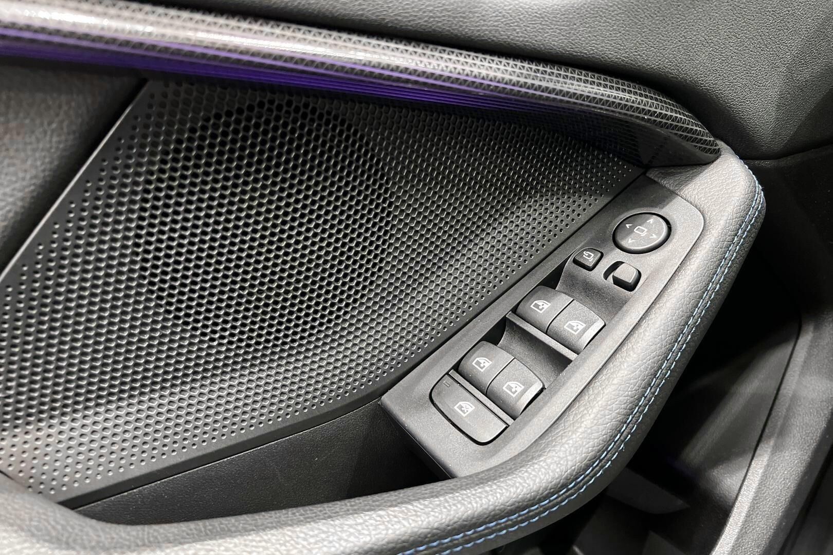 BMW M235 iso kuva 28