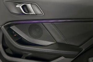 BMW M235 esikatselu 40
