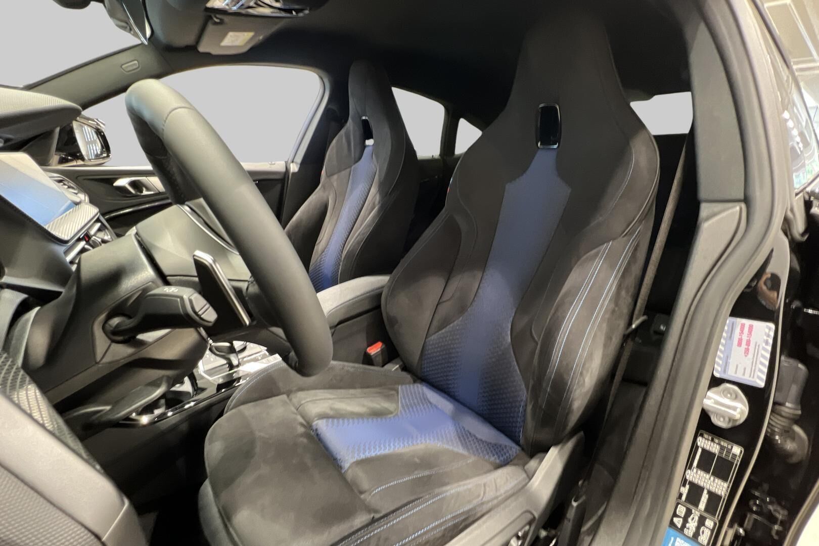 BMW M235 iso kuva 41