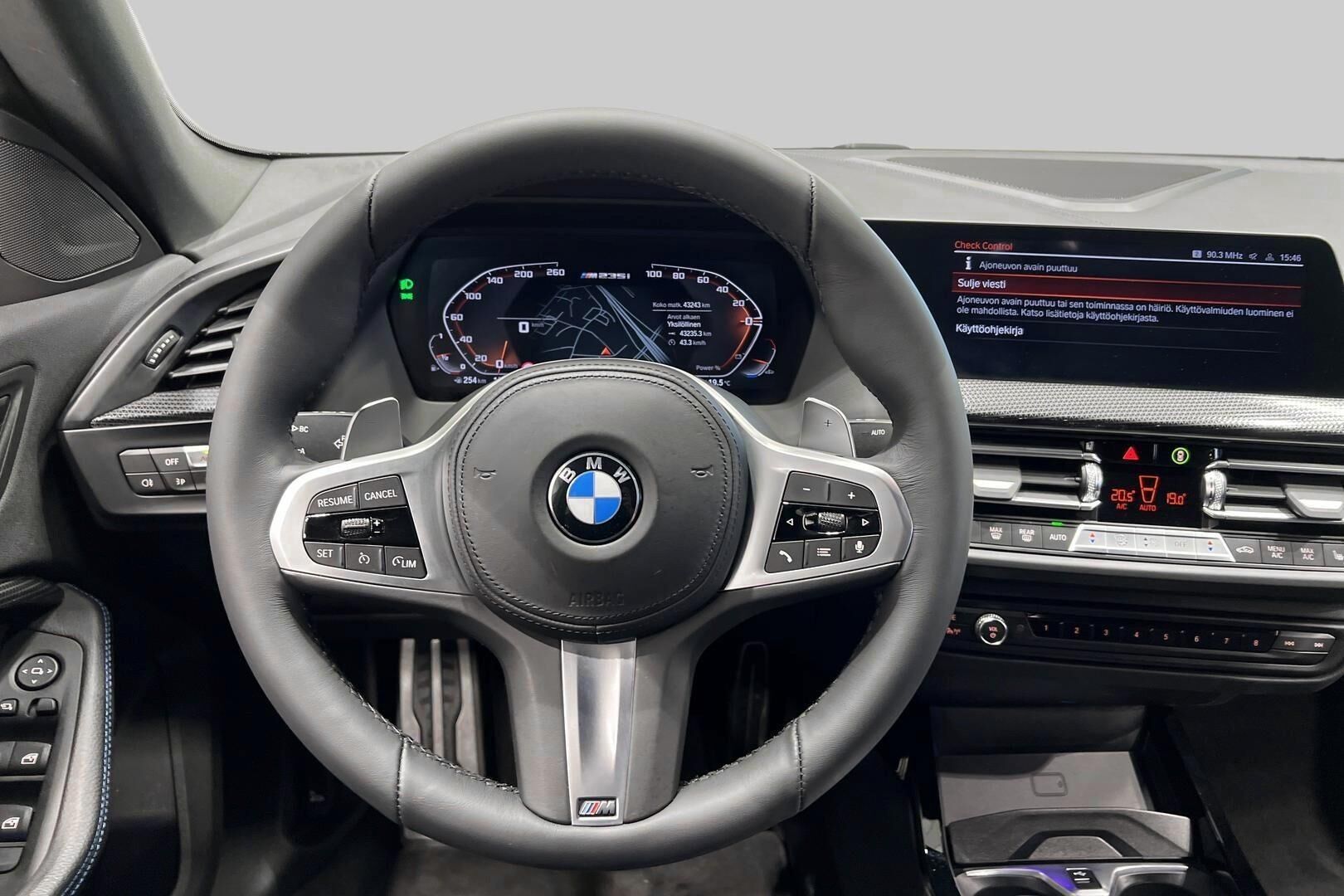 BMW 2-sarja iso kuva 34