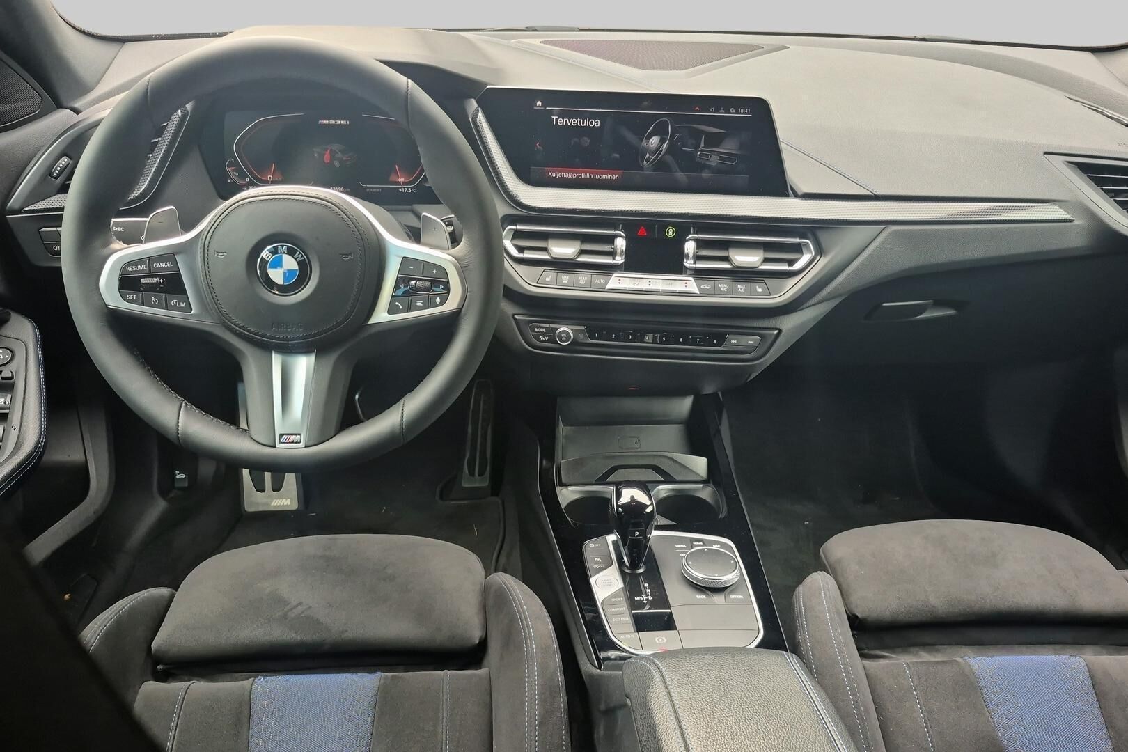 BMW 2-sarja iso kuva 4