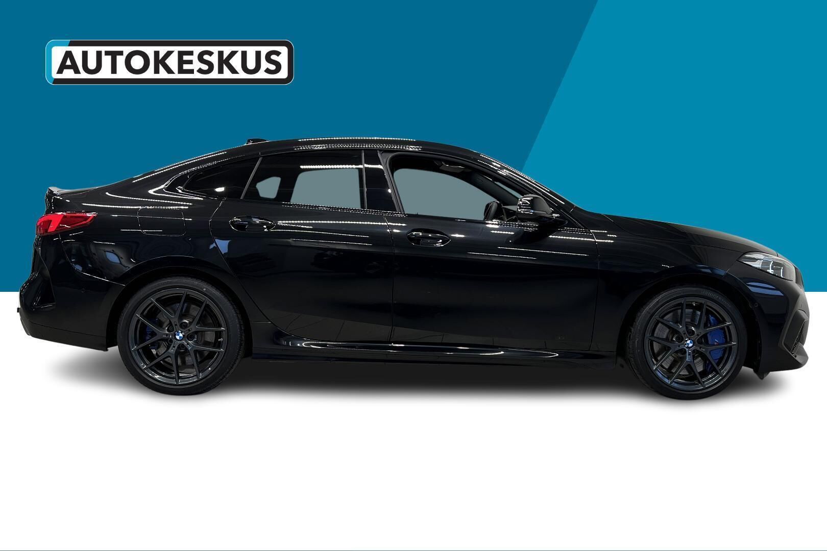 BMW 2-sarja iso kuva 4