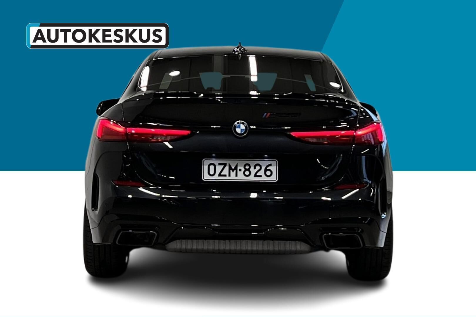 BMW 2-sarja iso kuva 6