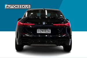 BMW 2-sarja esikatselu 6