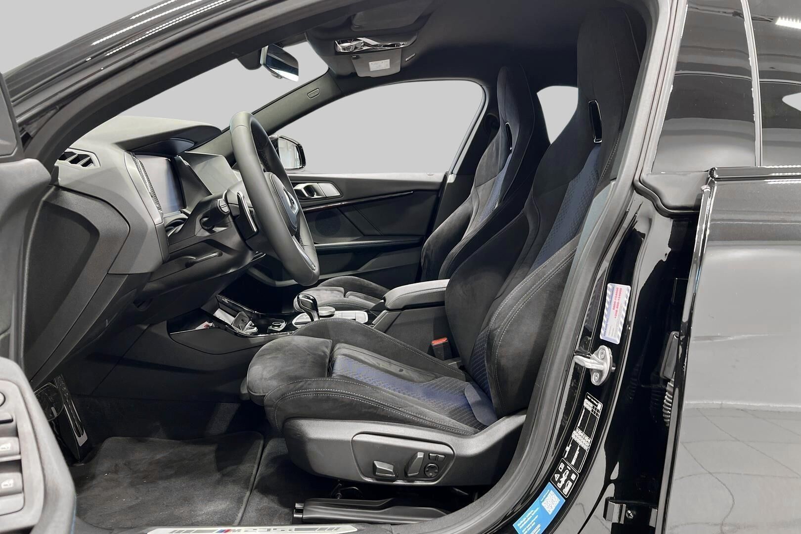BMW 2-sarja iso kuva 8