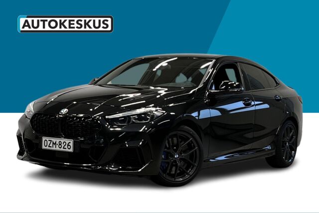 BMW 2-sarja