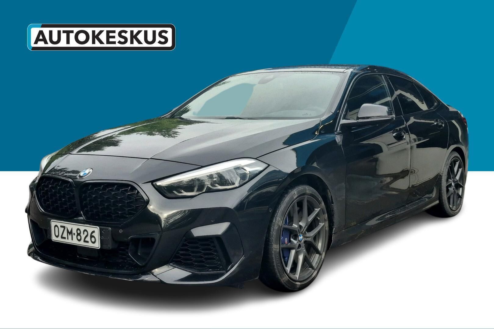 BMW 2-sarja iso kuva 0