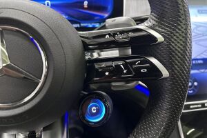Mercedes-Benz EQE esikatselu 17