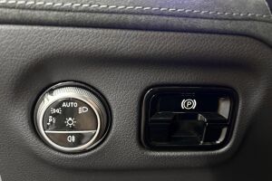 Mercedes-Benz EQE esikatselu 20