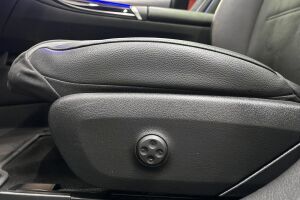 Mercedes-Benz EQE esikatselu 22