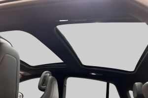 Mercedes-Benz EQE esikatselu 23