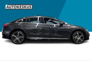 Mercedes-Benz EQE esikatselu 4