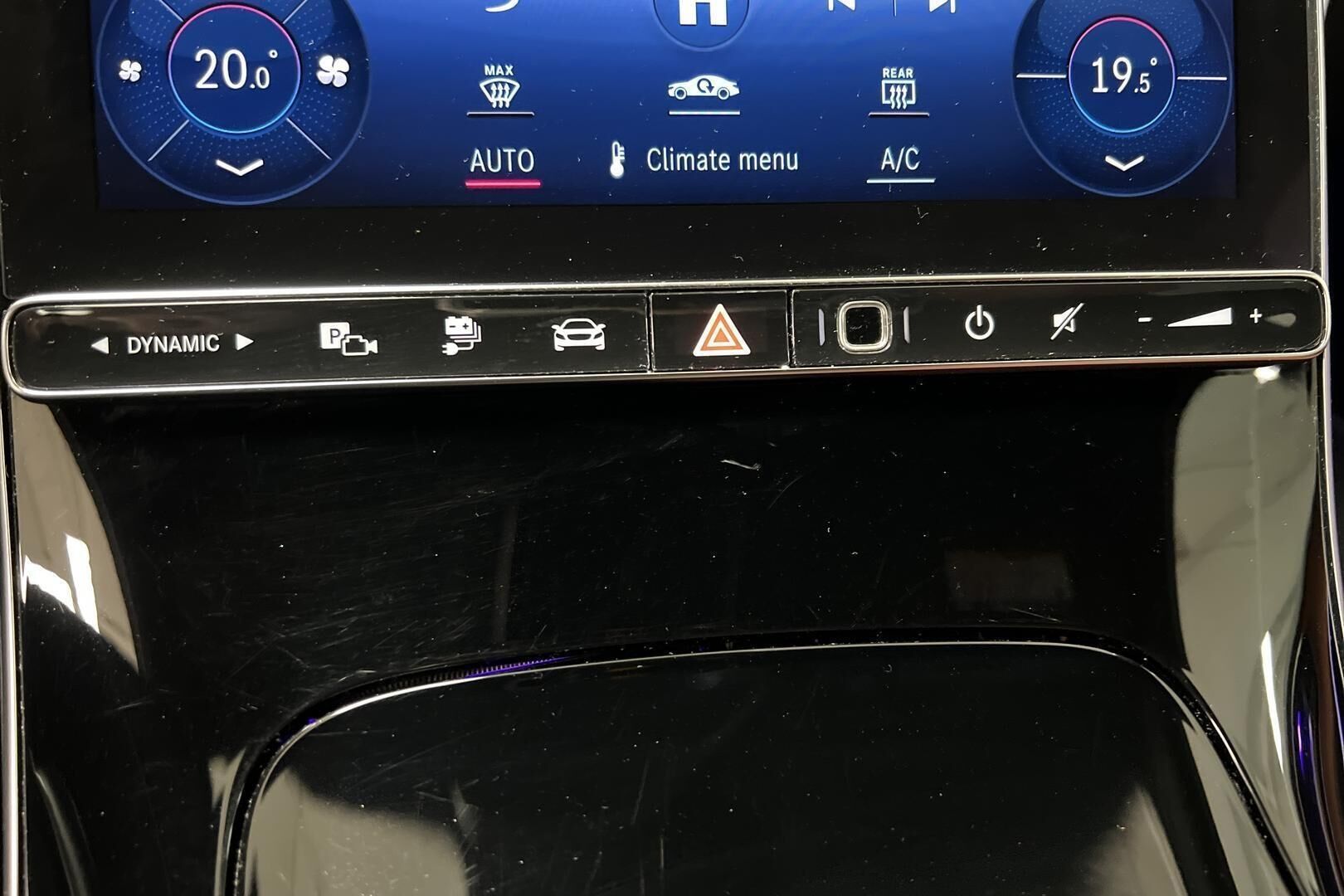 Mercedes-Benz C iso kuva 15