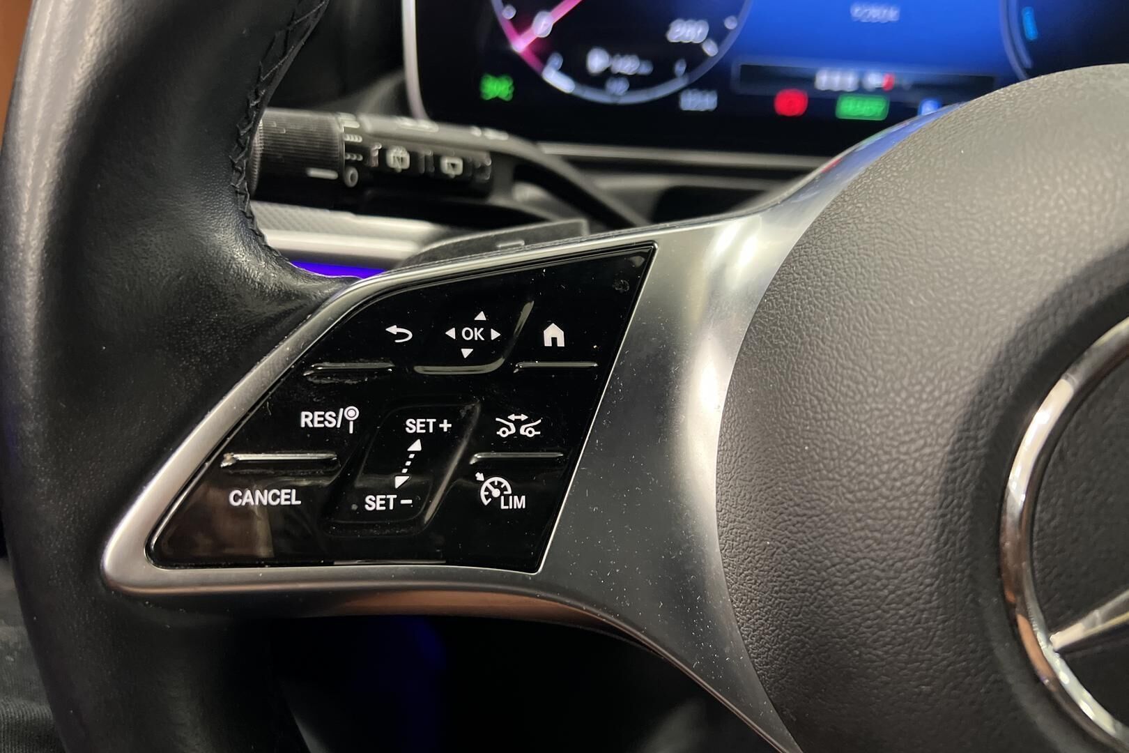 Mercedes-Benz C iso kuva 17