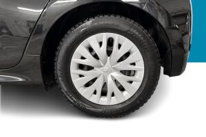 Toyota Yaris esikatselu 13