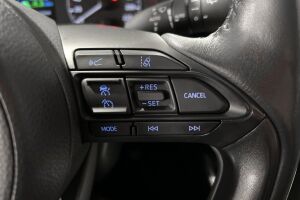 Toyota Yaris esikatselu 17