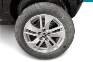 Toyota Yaris esikatselu 20