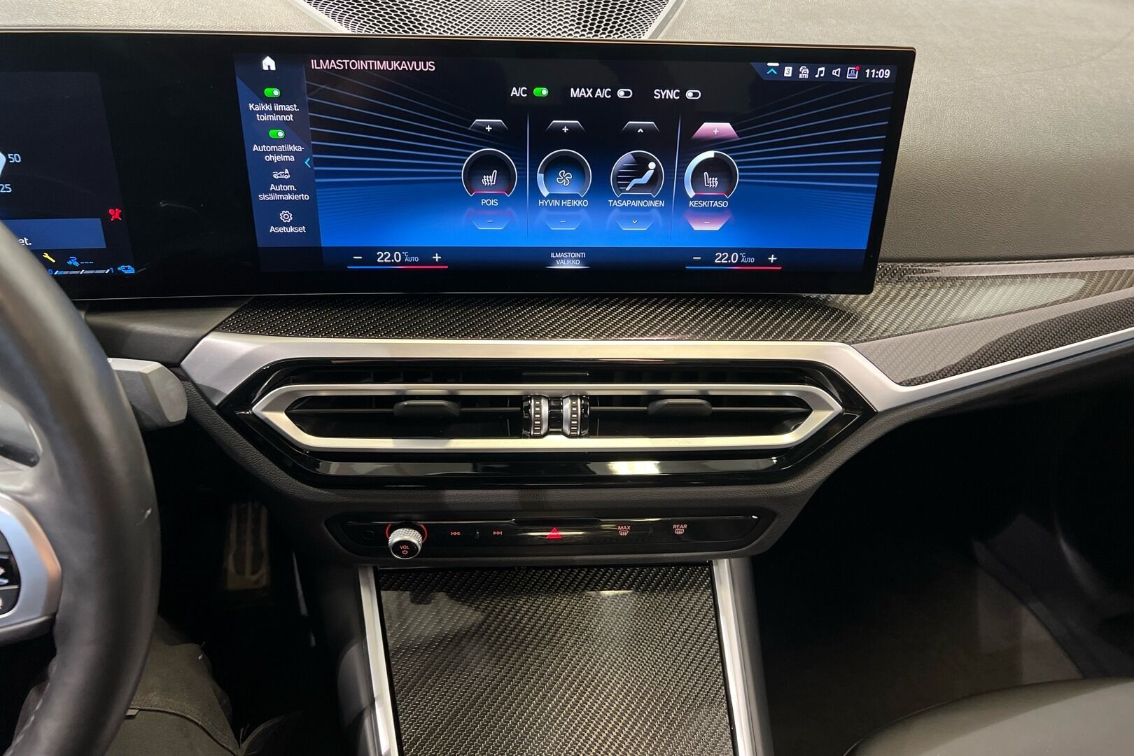 BMW 3-SARJA iso kuva 9