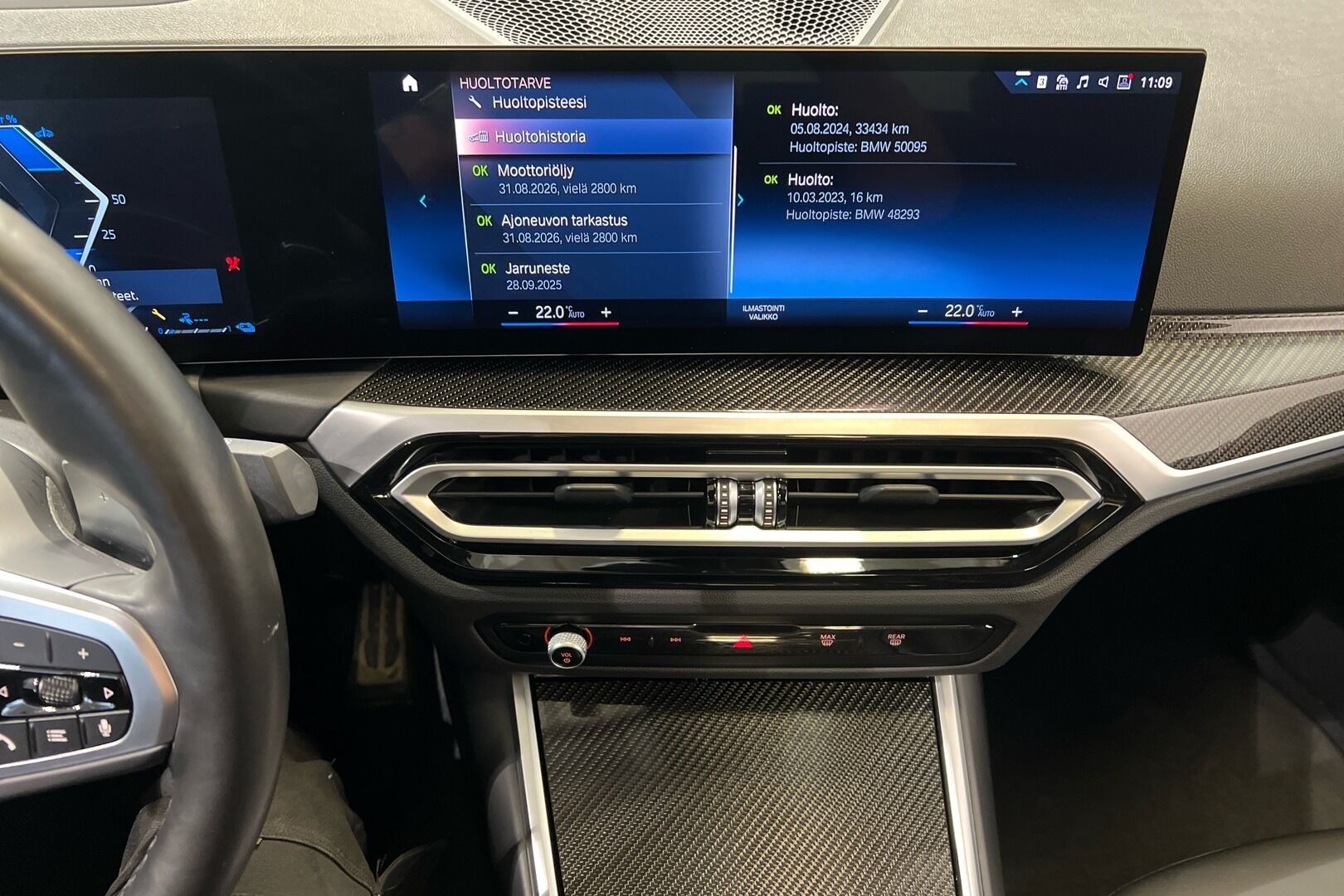 BMW 3-SARJA iso kuva 10
