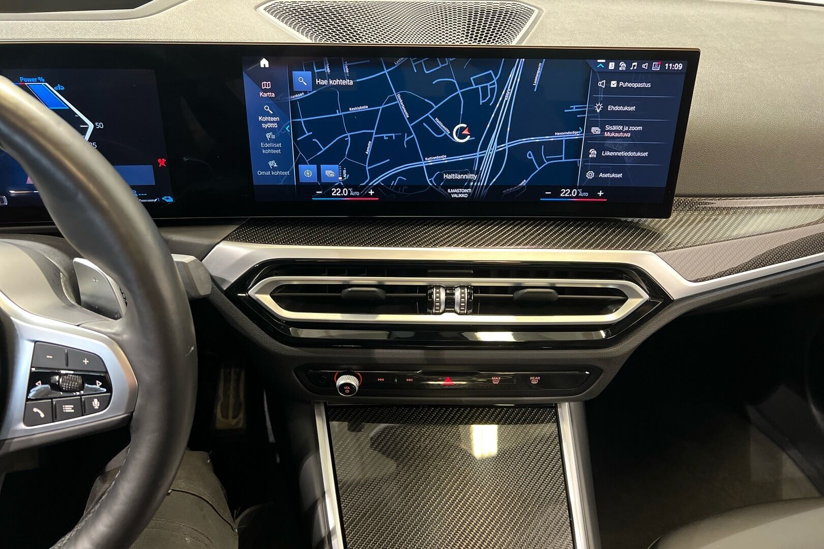 BMW 3-SARJA iso kuva 25
