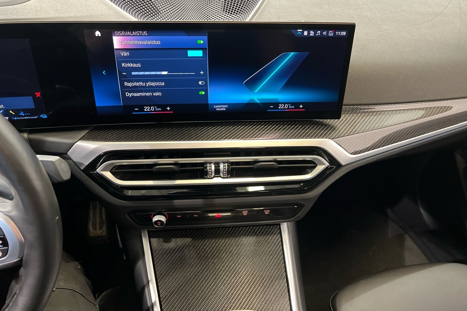 BMW 3-SARJA iso kuva 14