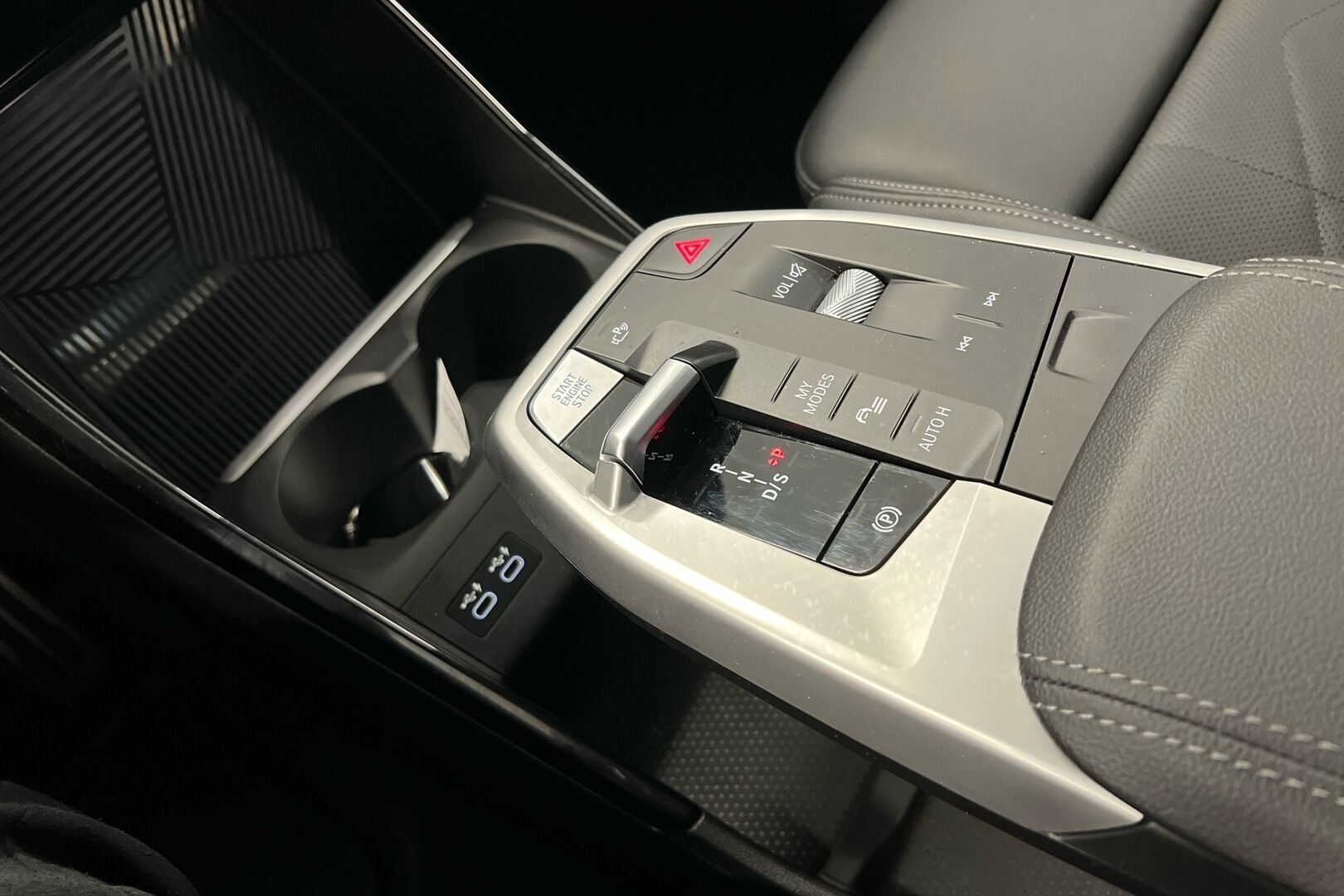 BMW 2-sarja iso kuva 6