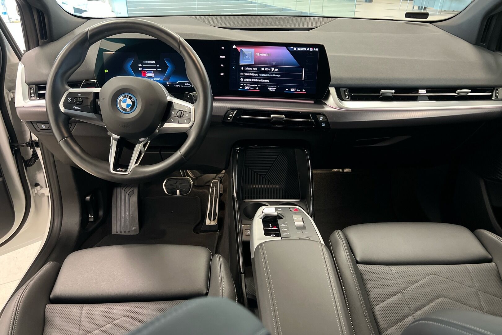 BMW 2-sarja iso kuva 12