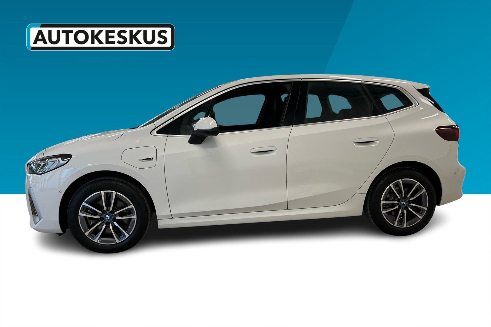 BMW 2-sarja iso kuva 0