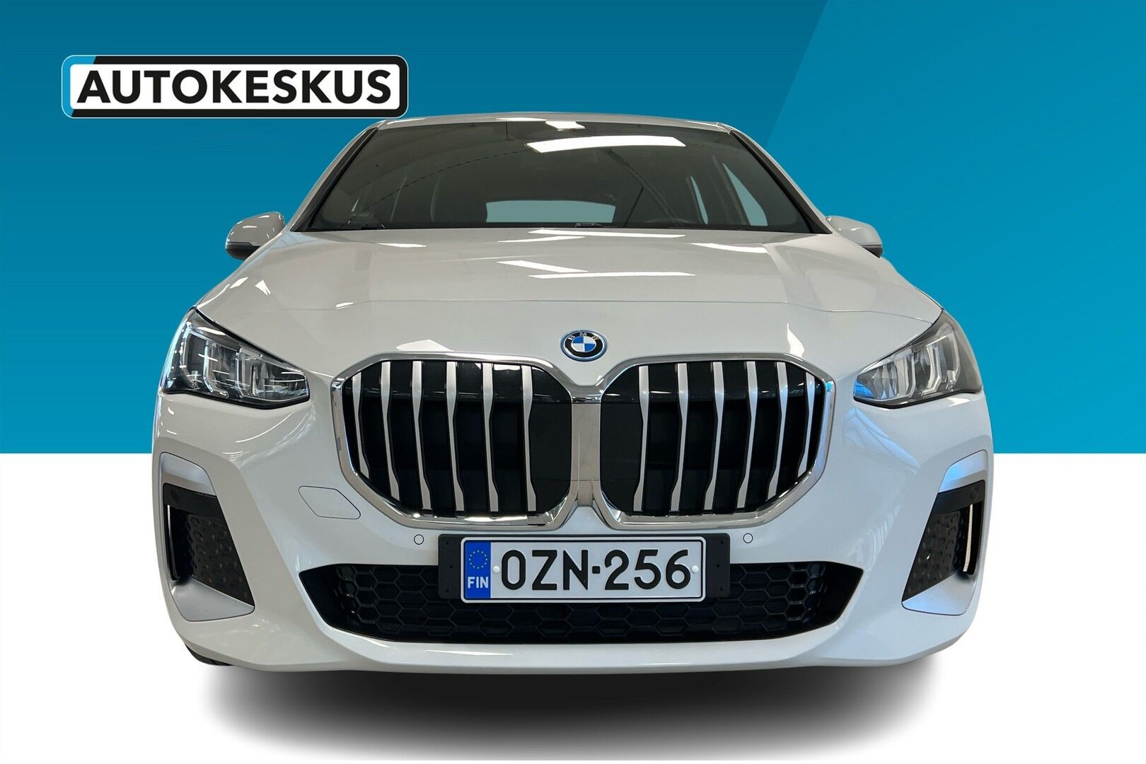 BMW 2-sarja iso kuva 1