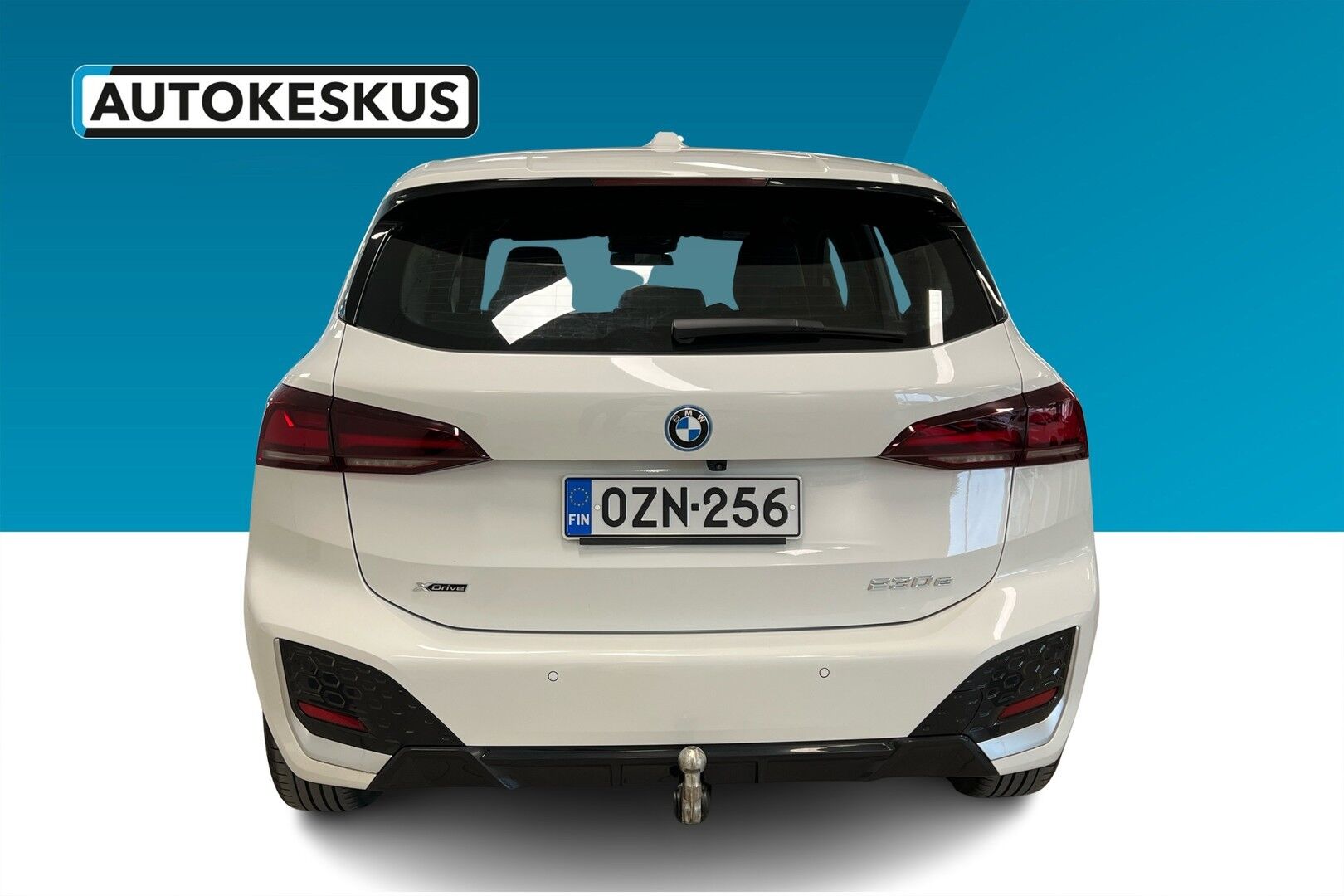 BMW 2-sarja iso kuva 2