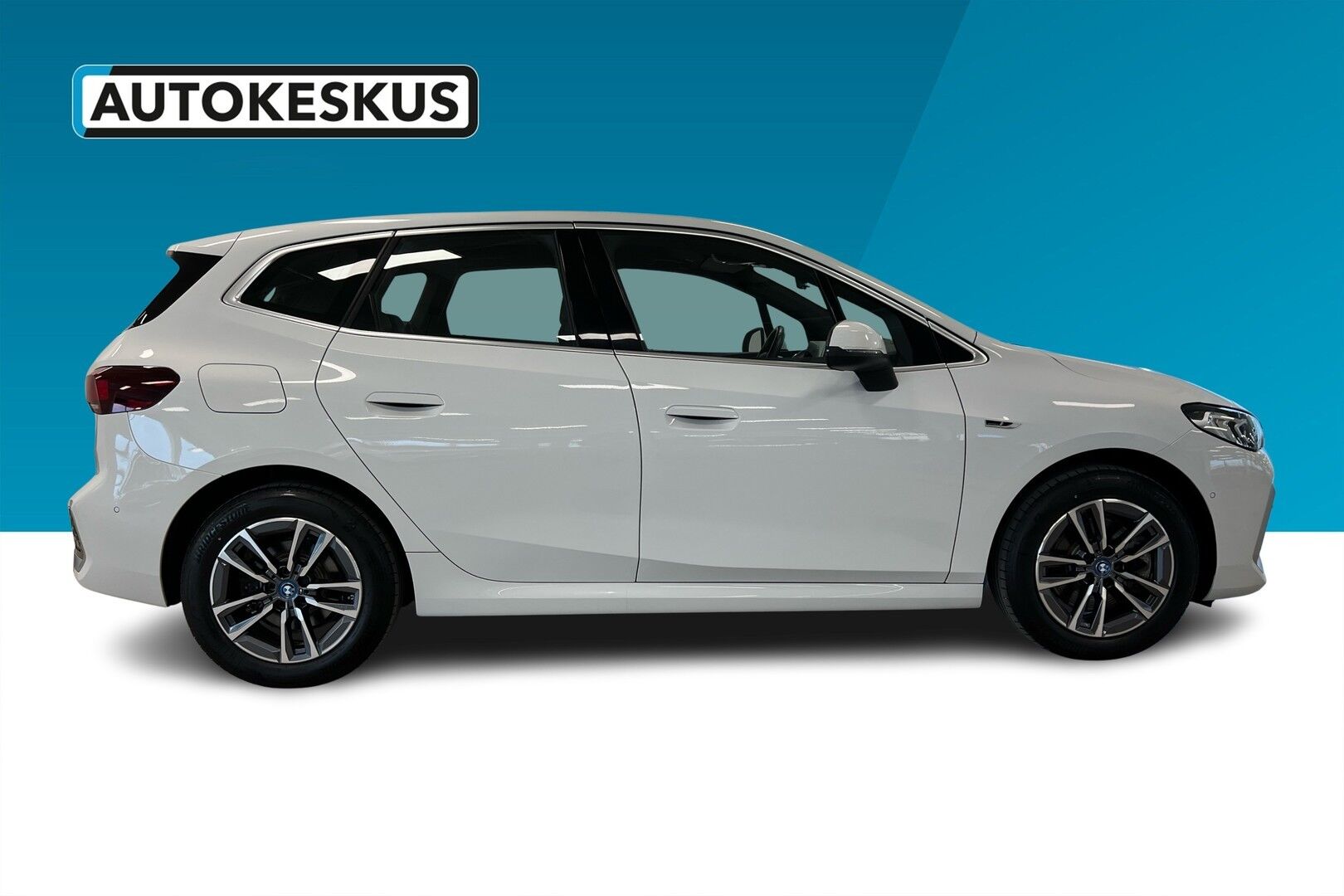 BMW 2-sarja iso kuva 17