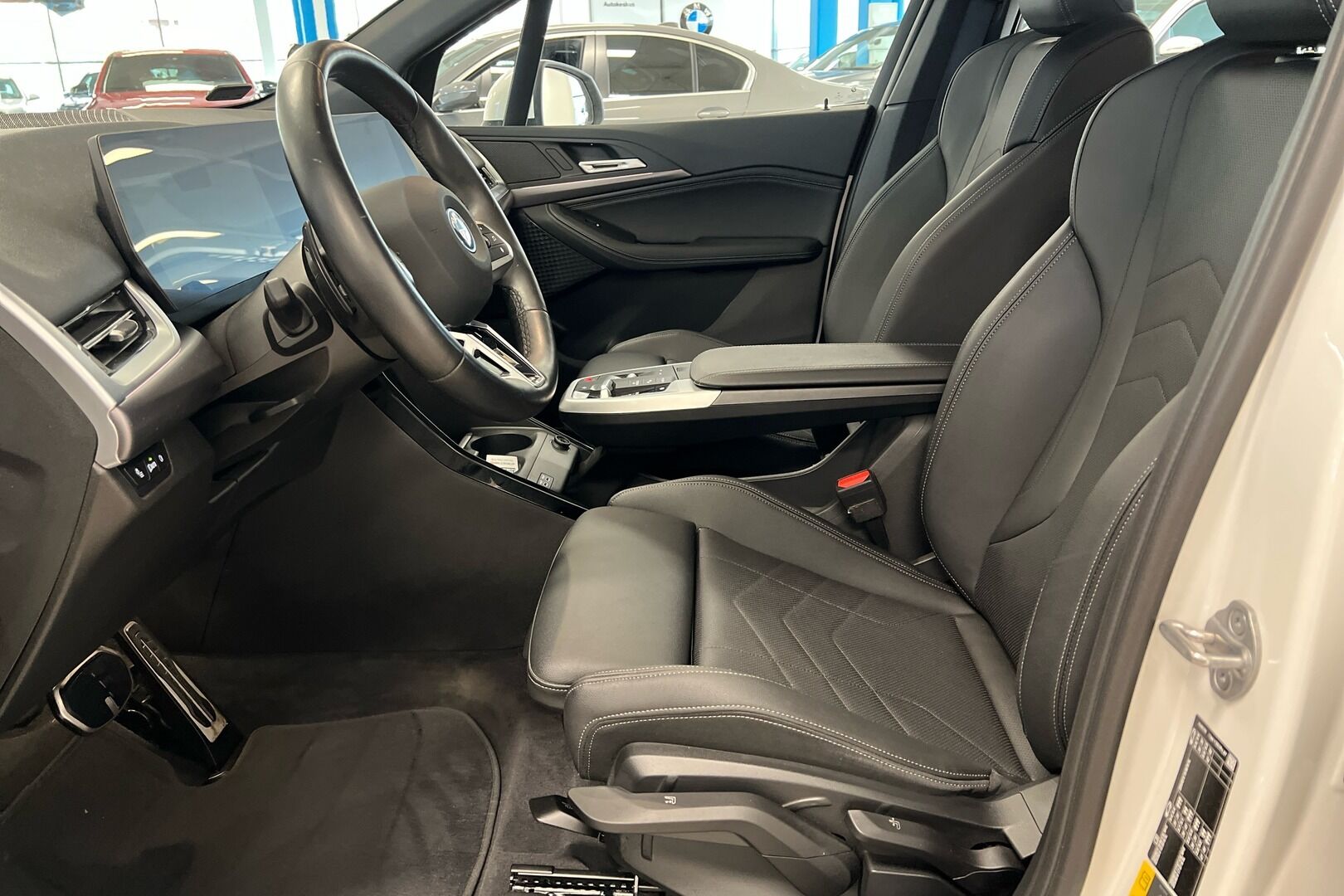 BMW 2-sarja iso kuva 19