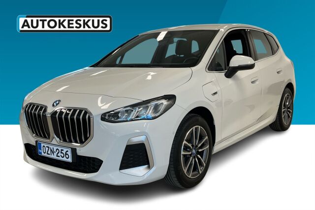 BMW 2-sarja