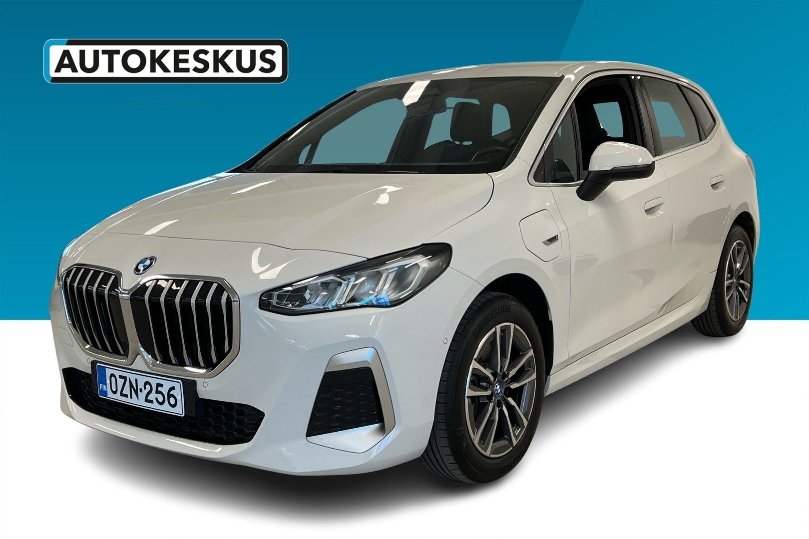 BMW 2-sarja