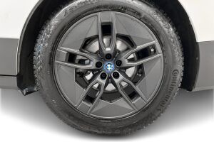 BMW iX esikatselu 19